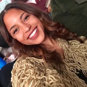 Meet your Posher, Imon